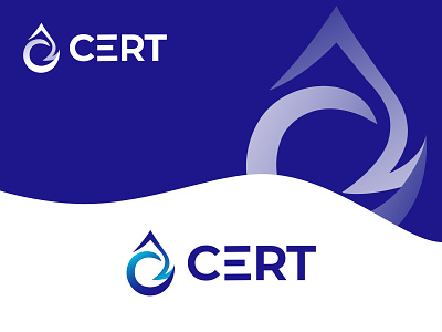 CERT Logo - Energy logo design