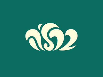 Bera'le - Logo flat logo typography vector