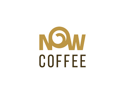 Coffee coffee design graphic logo mark symbol