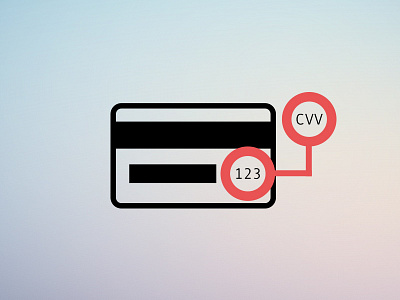 Cvv Number credit card cvv payment secure