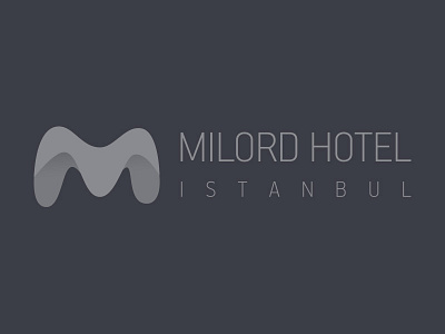 Milord Hotel Logo