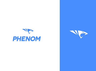 Phenom Logo logo vector