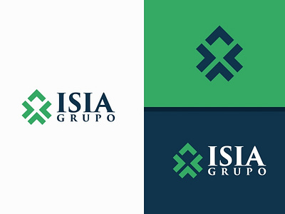 ISIA LOGO