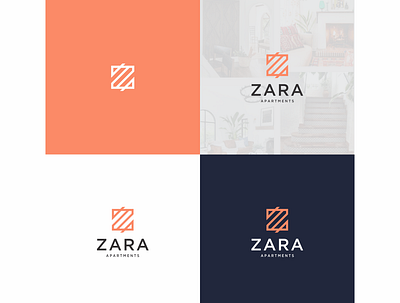 Z LOGO app branding design icon illustration logo minimal typography vector