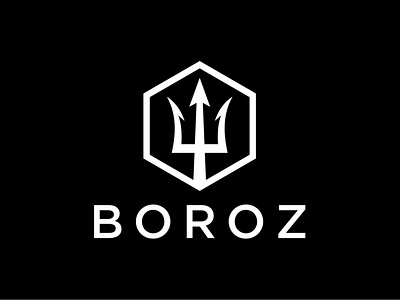 BOROZ LOGO