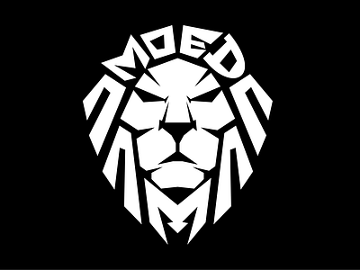 LION HEAD LOGO