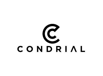 C Logo app branding design icon illustration logo minimal typography vector