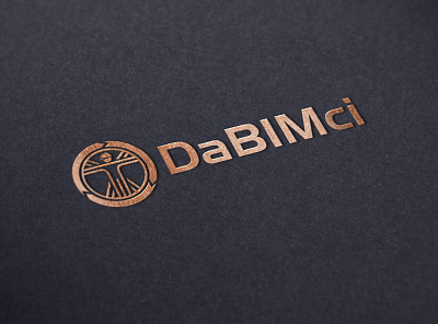 DABIMCI app branding design icon illustration logo minimal typography ux vector