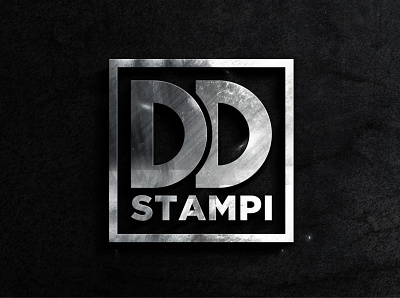 DD Logo animation app branding design icon illustration logo minimal typography ux vector