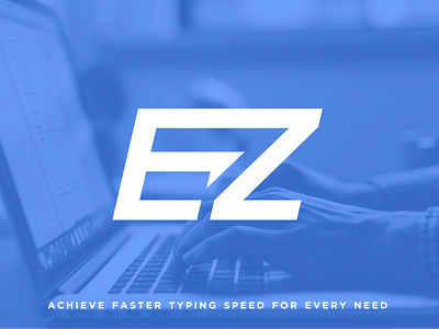 EZ LOGO