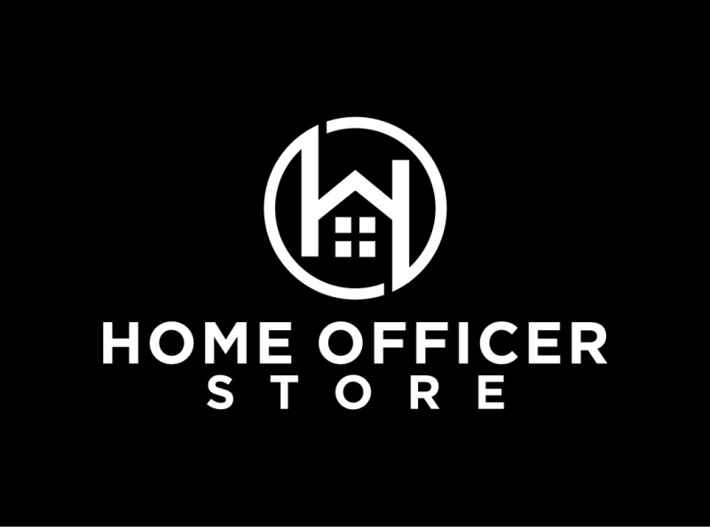 H HOME LOGO by Eagle Media on Dribbble