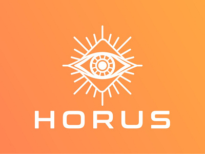 HORUS LOGO