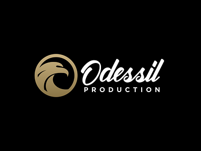 EAGLE ODESSIL LOGO