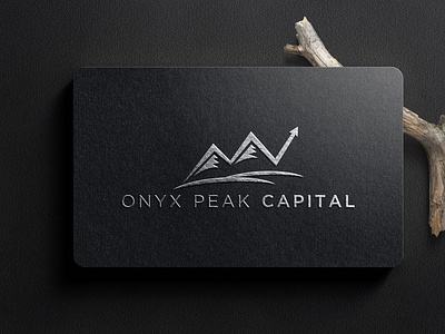 MOUNTAIN CAPITAL LOGO