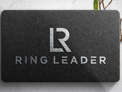 LR LOGO