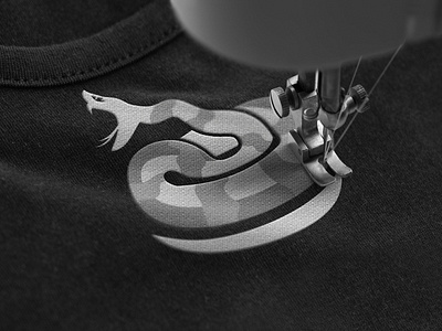 SNAKE LOGO