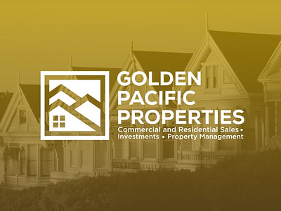 GOLDEN PACIFIC