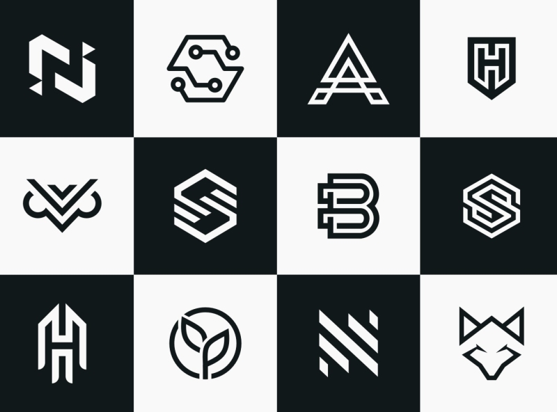 LOGO BUNDLE by dreamartstudios on Dribbble