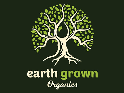 EARTH GROWN