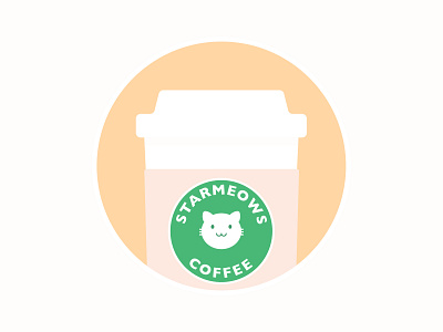 Starmeows Coffee