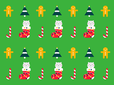 Christmas Pattern