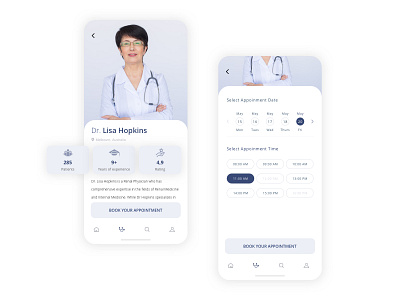 Healthcare App