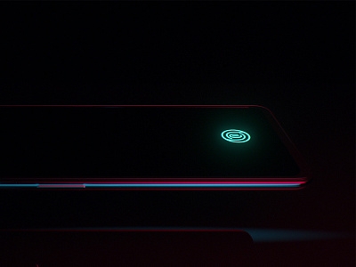 OnePlus 6T - Unlock the Future 3d artist ad campaign advertising aftereffects animation art director cgi cinema4d creative direction design motion design motion graphics redshift