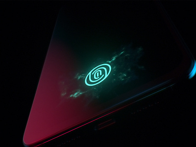 OnePlus 6T - Unlock the Future 3d artist ad campaign advertising aftereffects animation art director cgi cinema4d creative direction design motion design motion graphics redshift