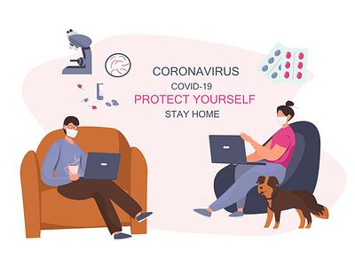 Coronavirus Covid 19