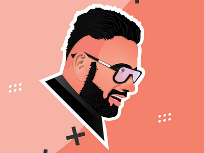 Vector art