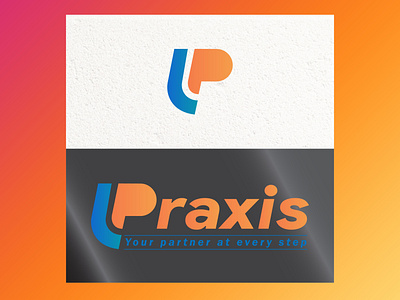 Praxis - Logo Design