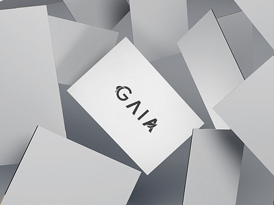 Gaia - Logo Design