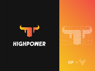 Highpower Logo