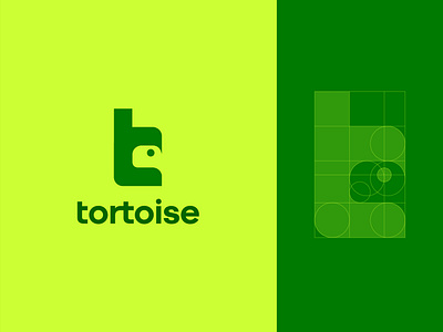 Tortoise Logo