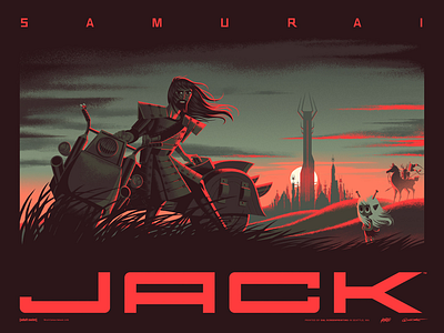 Samurai Jack