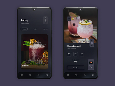 Food App