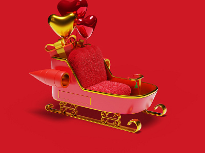 Ulysse Sleigh