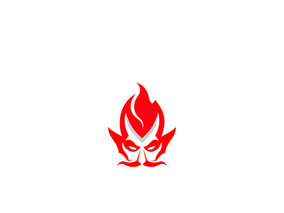 Demon Logo (for sale)