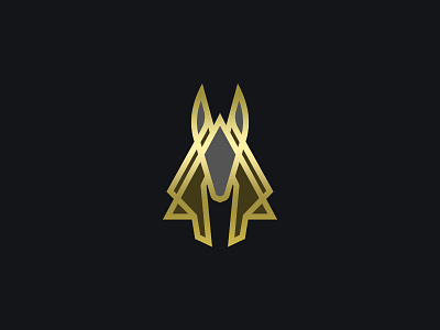 Anubis Logo (for sale)