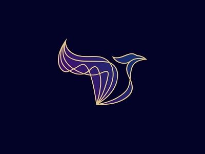 Bird Sound Logo (for sale)
