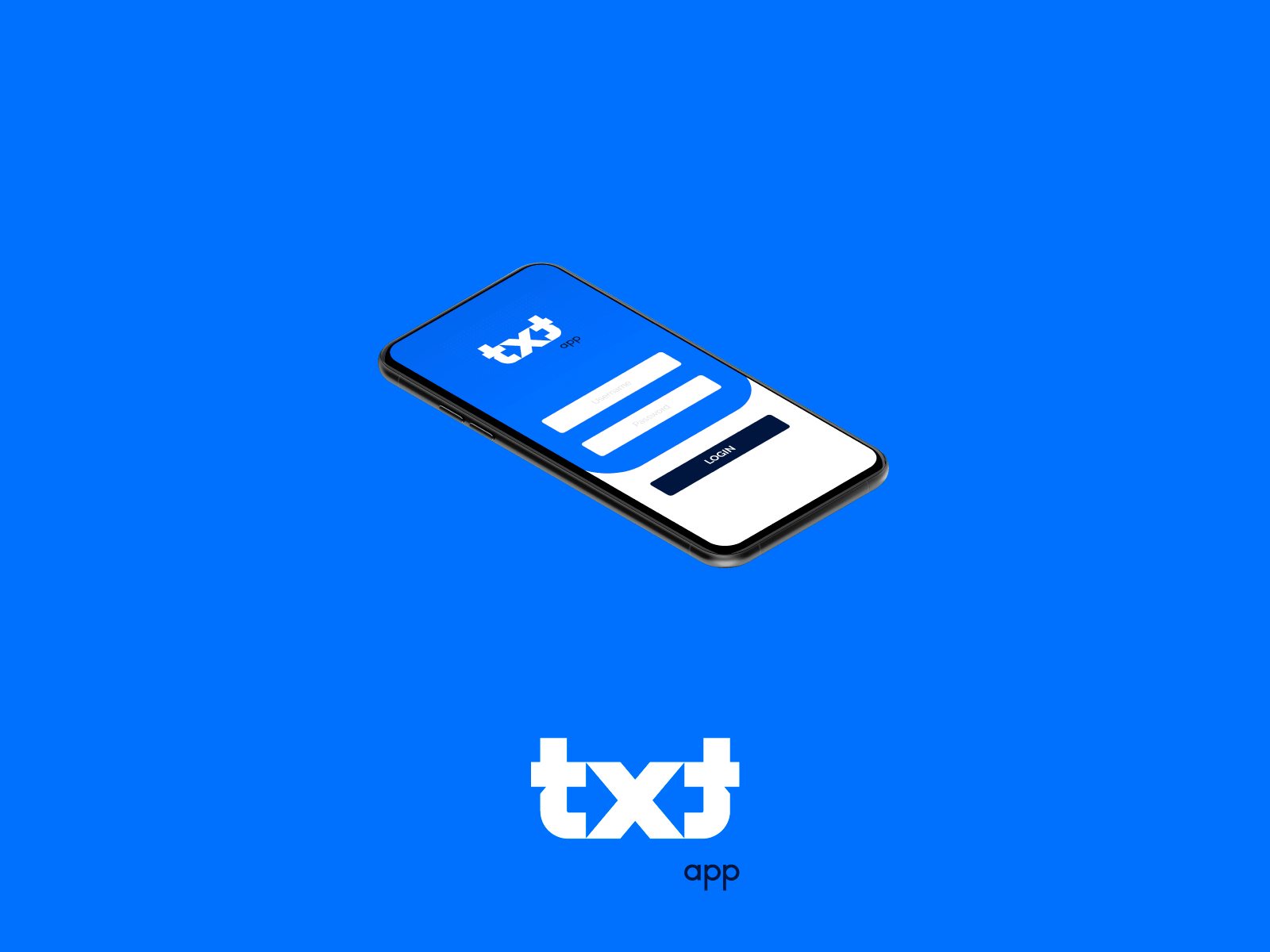 Txt | App Branding