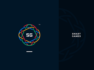 Smart Games Logo