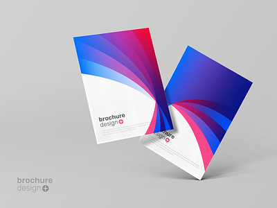 BrochurePlus - A4 Concept Designs (vol.4) advertising booklet brand idenity branding brochure catalogue company corporate cover design download flyer illustration layout marketing poster presentation print report template