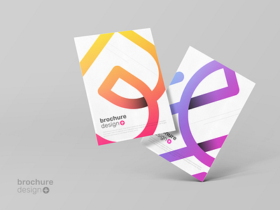 BrochurePlus - A4 Concept Designs (vol.5) advertising booklet brand idenity branding brochure catalogue company corporate cover design download flyer illustration layout marketing poster presentation print report template