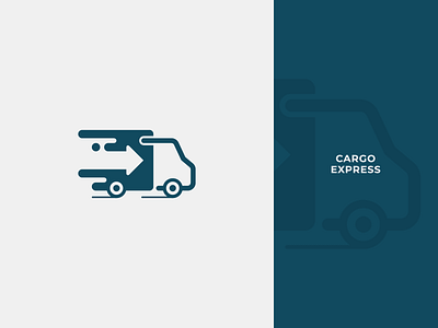 Cargo Express Logo