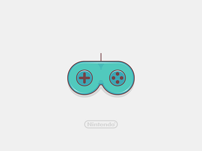 Nintendo Gamepad