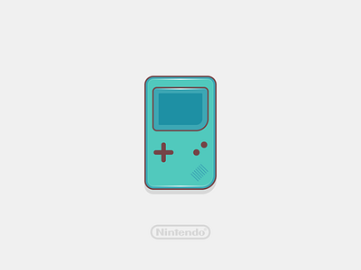 Nintendo Gameboy