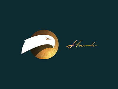 Hawk Logo