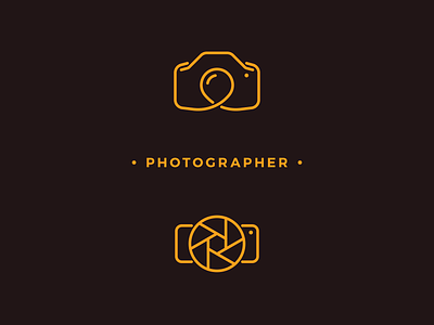 Photography Logos
