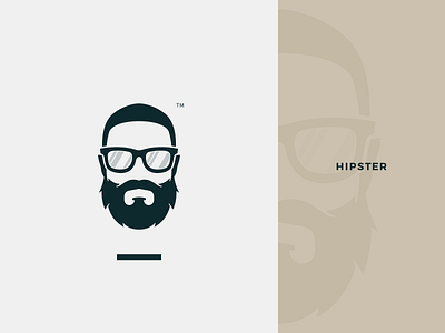 Hipster Logo